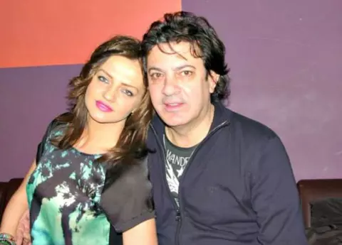 Despărțire neașteptată în showbiz! Eugen Mihăescu de la Krypton a divorțat în secret de soția sa, după un mariaj de 14 ani