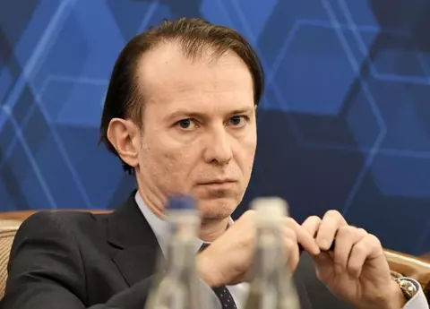Cine este Florin Cîțu, premierul desemnat al României. Ce studii, ce avere și ce datorii are