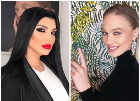 Andreea Tonciu, acuzații dure pentru Gina Chirilă la Bravo, ai stil! Celebrities: ”Genul ăsta de mironosițe mie nu îmi plac!”