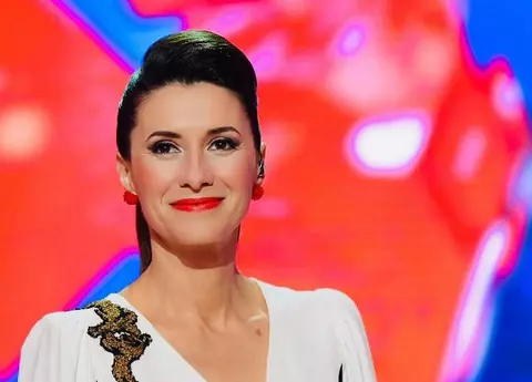 Drama neștiută a Iulianei Tudor. Poartă o mare durere în suflet, de ani buni: "Mama mea..."