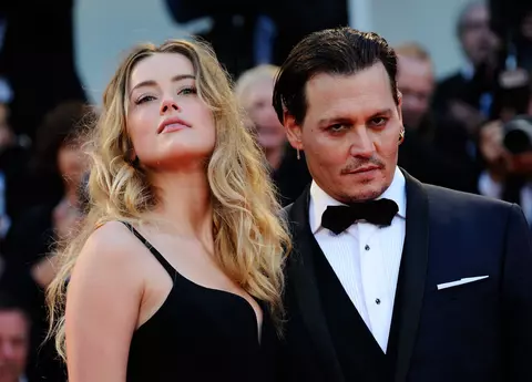 Răsturnare de situație. Amber Heard admite că l-ar fi bătut pe Johnny Depp. Înregistrarea șocantă unde a spus tot: "Nu ți-am dat un pumn, doar te-am lovit"