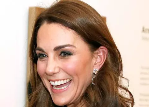 Kate Middleton a fost confundată de o fetiță cu... Cenușăreasa! Reacția adorabilă a Ducesei de Cambridge