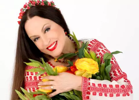 Maria Dragomiroiu, altă victimă a violenței. Artista, bătută de soț cu bestialitate! "M-a prins de păr și m-a dus așa până în mijlocul intersecției"
