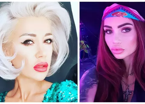 Raluca de la Bambi, replică usturătoare pentru Maria Ilioiu, după scandalul de la "Bravo, ai stil! Celebrities": "Crești pe trotuar, îl iei după tine..."