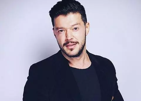 Victor Slav a vorbit pentru prima oară despre noua lui iubită! Cei doi au fost împreună în Egipt