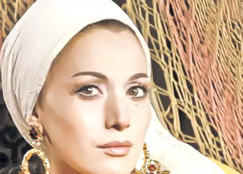 Elena Ceaușescu o ura de moarte! Cine este artista cunoscută care a făcut-o geloasă pe soția dictatorului