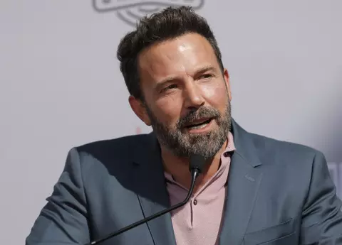 Ben Affleck spune că divorțul de Jennifer Garner este cel mai mare regret din viața lui
