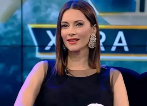 Andreea Berecleanu, primele declarații după ce a aflat că Alessandra Stoicescu o va înlocui la Observatorul de la ora 19:00