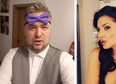 Scandal la Bravo, ai stil! Celebrities între Oana Radu și Bianca Rus: „Dar sexuț ați făcut?”