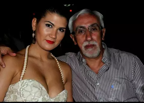 Un afacerist portughez a încercat să își ucidă soția româncă. Eliza este fotomodel și are 27 de ani