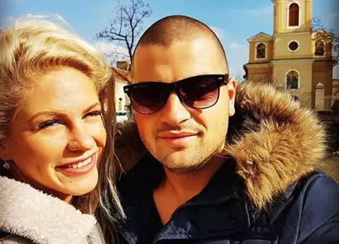 Hannelore și Bogdan de la „Insula Iubirii” s-au împăcat, la un an de la divorț