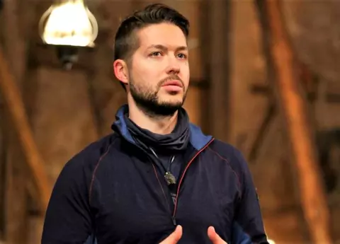 Jorge a fost „jefuit” în Republica Dominicană. A rămas fără 16.000 de lei pe card