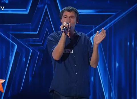 Cine este Erno Varga,  concurentul care a luat Golden buzz la Românii au Talent, sezonul 10. Cu ce se ocupă tânărul de 31 de ani, în viața de zi cu zi