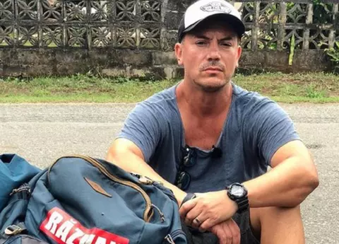 Cine este Răzvan Fodor, concurent la Asia Express