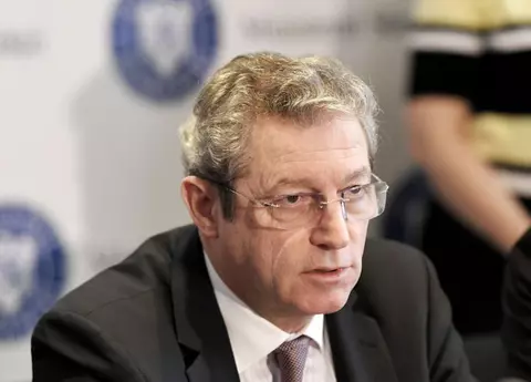 Cine este Adrian Streinu Cercel, medicul care ne aduce ultimele noutăți despre pandemia de coronavirus