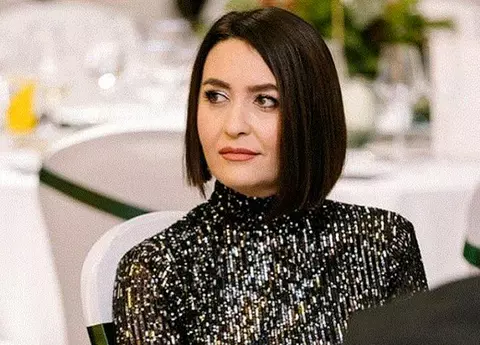 Amalia Năstase spune adevărul despre operațiile estetice. Ce intervenție vrea să-și facă