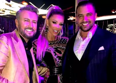 Cătălin Botezatu, declarație surprinzătoare după divorțul Biancăi de Alex Bodi! "E un băiat extraordinar"