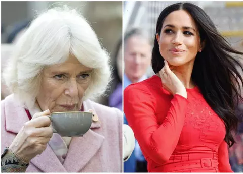 Meghan Markle a supărat-o cumplit pe Camilla Parker. Cele două făcuseră o înțelegere, dar soția lui Harry și-a încălcat cuvântul dat