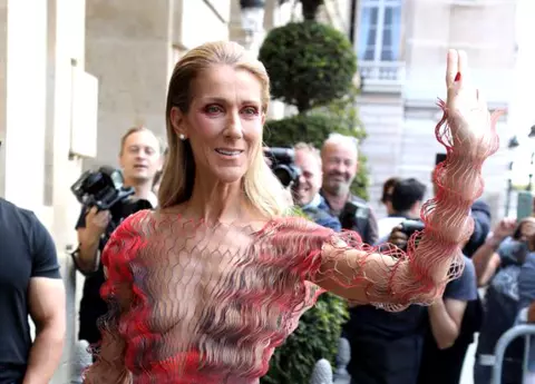 Céline Dion a fost operată în mare secret. Artista a avut foarte multe probleme de sănătate, în ultimii ani