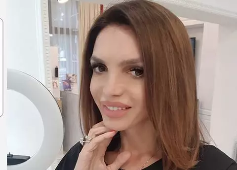Cristina Spătar, dezvăluiri neașteptate despre iubitul cu 22 de ani mai tânăr: ”Își dorește să ne căsătorim”