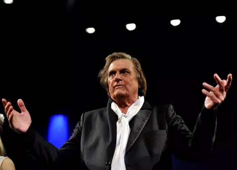 Ce se întâmplă cu Florin Piersic, la șase luni de când nu a mai urcat pe scenă. Medeea Marinescu a făcut anunțul