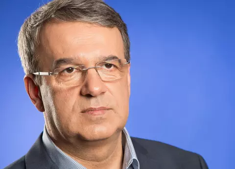 Senatorul Virgil Chițac, infectat cu noul coronavirus, se află la Terapie Intensivă. Mesajul transmis de fiica politicianului