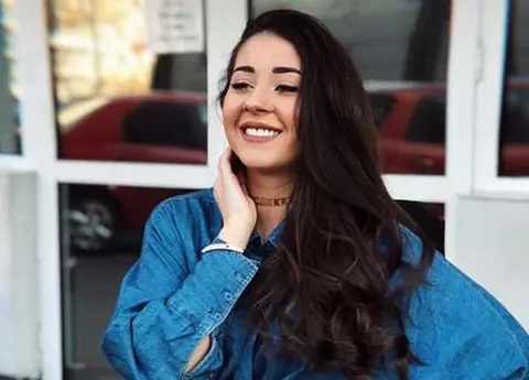 Nicole Cherry a ajuns de urgență la spital: „Nu e prima dată când mi se întâmplă asta”