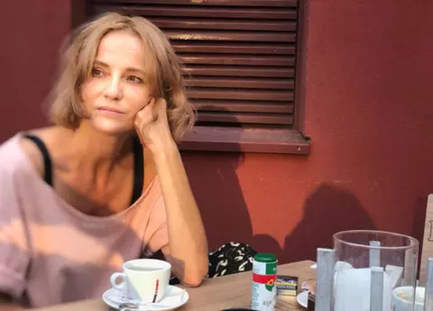 Lia Bugnar i-a cerut scuze lui Carmen Grebenișan pentru ce i-a făcut la Asia Express