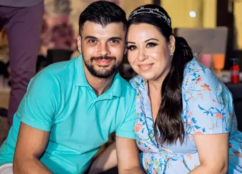 Oana Roman, despre relația cu Marius Elisei: „Nu e o rușine să mergi la terapie de cuplu”