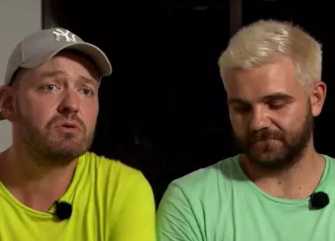 Scene inedite la Asia Express: Alex Abagiu l-a pupat cu foc pe Radu Vlăduț! Cum au reacționat Gina Pistol și ceilalți concurenți