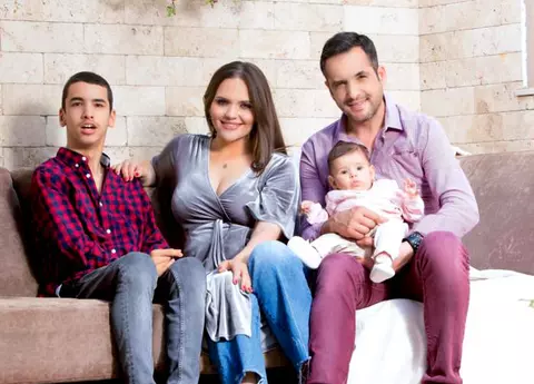 Cristina Șișcanu, dezvăluiri dureroase despre viața de familie: „Avem o situaţie specială. Filip e un copil care nu poate să…”