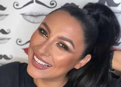 Cum arată Andra nemachiată. Artista de la Românii au talent a stârnit reacții cu aparițiile ei: "Parcă prea e plină lumea de perfecțiune. Mai rar..."