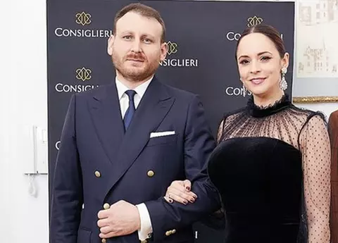 Iubitul Andreei Marin, declarație emoționantă despre relația lor: ”Eu și Andreea suntem un întreg. Ne gândim la copii, e o dorință foarte mare”