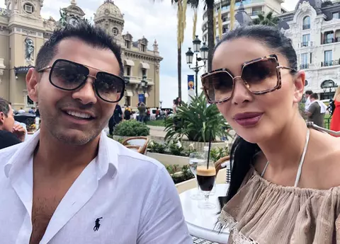 Brigitte, adevărul despre divorțul de Florin Pastramă: ”Vreau viață de familie. Încercăm în continuare să facem un copil. Încerc să rămân însărcinată pe cale naturală”