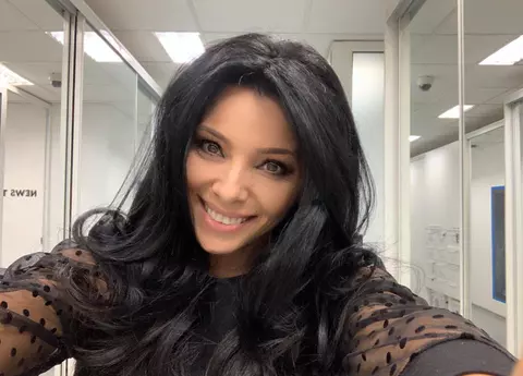 La 37 de ani, Corina Caragea spune "NU" hotărât operațiilor estetice: "Mă deprimă total ce văd la fetele tinere. Mai e cineva neinjectat?"