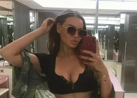Daria Radionova rupe tăcerea. Primele declarații despre aventura cu Alex Bodi: „E un tip foarte drăguț, dar nu-mi place să fiu implicată în această mizerie"