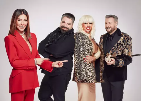 Filmările show-ului „Bravo, ai stil! Celebrities”, amânate pentru o perioadă, în contextul pandemiei! „Toată echipa rămâne acasă până când timpul își va relua cursul obișnuit”