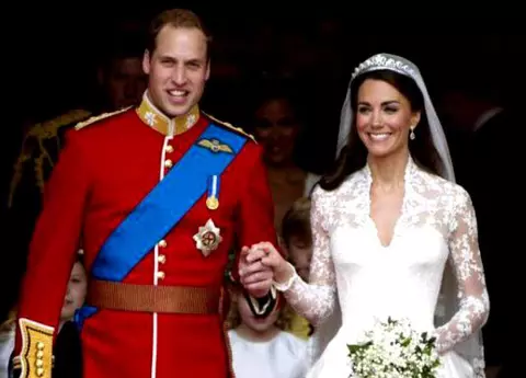 De ce nu poartă Prințul William verighetă? Nu a făcut-o nici măcar în ziua nunții cu Kate Middleton!