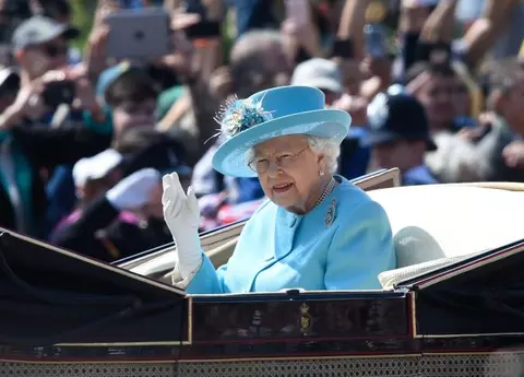 Regina Elisabeta a II-a, discurs istoric în plină pandemie de coronavirus. A mai avut doar 4 astfel de mesaje în cei 68 de ani de domnie!