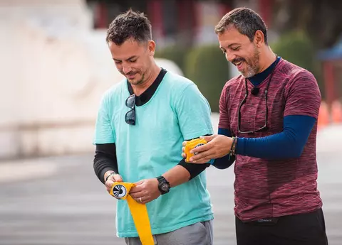 După ce au câștigat Asia Express, Răzvan Fodor și Sorin Bontea au dezvăluit ce se întâmplă în spatele camerelor. Detaliile care nu se vor vedea niciodată la TV