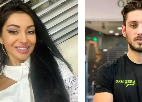 Elena Ionescu și Ghiță Balmuș, ceartă la cuțite la "Survivor"! "Nu te mai suport, taci, să nu îți mai aud vocea!"