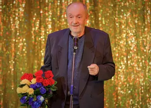 Drama neștiută a lui Vladimir Găitan. Actorul se luptă de ani de zile cu o boală gravă a sângelui, declanșată de accidentul nuclear de la Cernobîl: ”Simt că sfârşitul îmi e aproape…”
