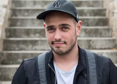 După succesul cu Miami Bici, BRomania s-a apucat deja de alt film. Se va numi Teambuilding: „Lucrez cu cei doi oameni care mă fac cel mai tare să râd, în viața reală”