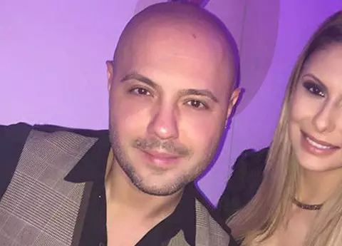 Ce se întâmplă între Mihai Mitoșeru și Noemi, la 5 luni de când au divorțat. Mama actorului rupe tăcerea „E un fel de fata mea”