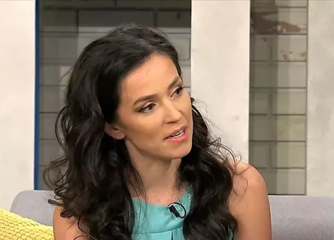 Olivia Steer a izbucnit cu privire la măsurile împotriva răspândirii COVID-19, luate în timpul stării de urgență în România: „GENOCID. Doar așa vom ieși cu mâinile curate”