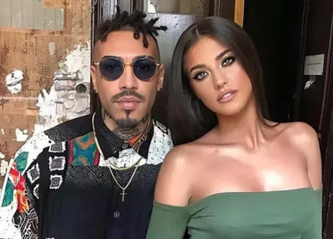 Alex Velea a aniversat 36 de ani în izolare, alături de Antonia, în noua lor casă: ”Nu vrem să epatăm. Oamenii mai puțin norocoși ca noi sunt “bombardați” de “vedete” cu achizițiile luate pe barter"