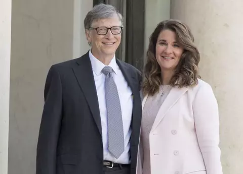 Soția lui Bill Gates întărește conspirația potrivit căreia miliardarul a știut că va urma pandemia COVID-19: ”Ne-am făcut provizii de mâncare de câțiva ani, să fim pregătiți”