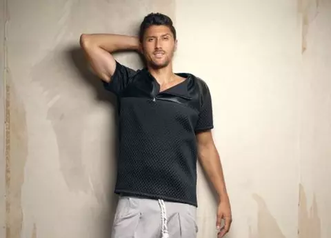 Trecutul amoros al lui Ciprian Marica. Până să se așeze la casa lui, cu Ioana Marcu, a avut relații cu cele mai sexy femei din showbiz. Ce prezentatoare TV i-a fost logodnică