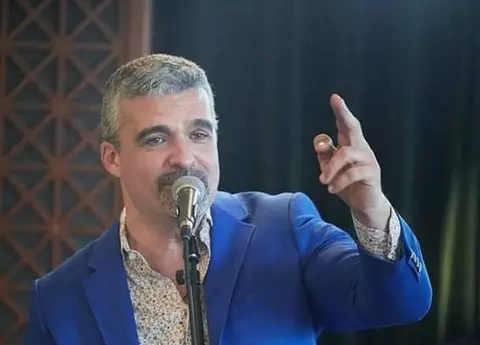 Zi de naștere atipică, în timp de pandemie! Aurelian Temișan își invită fanii la petrecerea lui: "Acum, toți care vor lua bilete vor sta în primul rând!"
