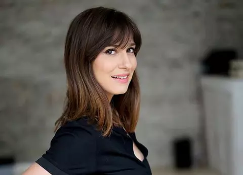 Dana Rogoz, cu abdomenul perfect plat, la o săptămână după ce a născut! "E clar că e vorba de... mult noroc"